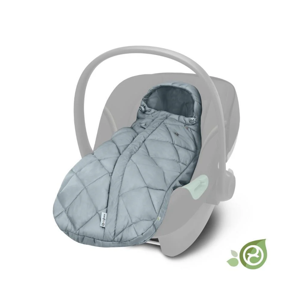 Saco Térmico Cybex Snogga Mini 2 Sky Blue - Image 4