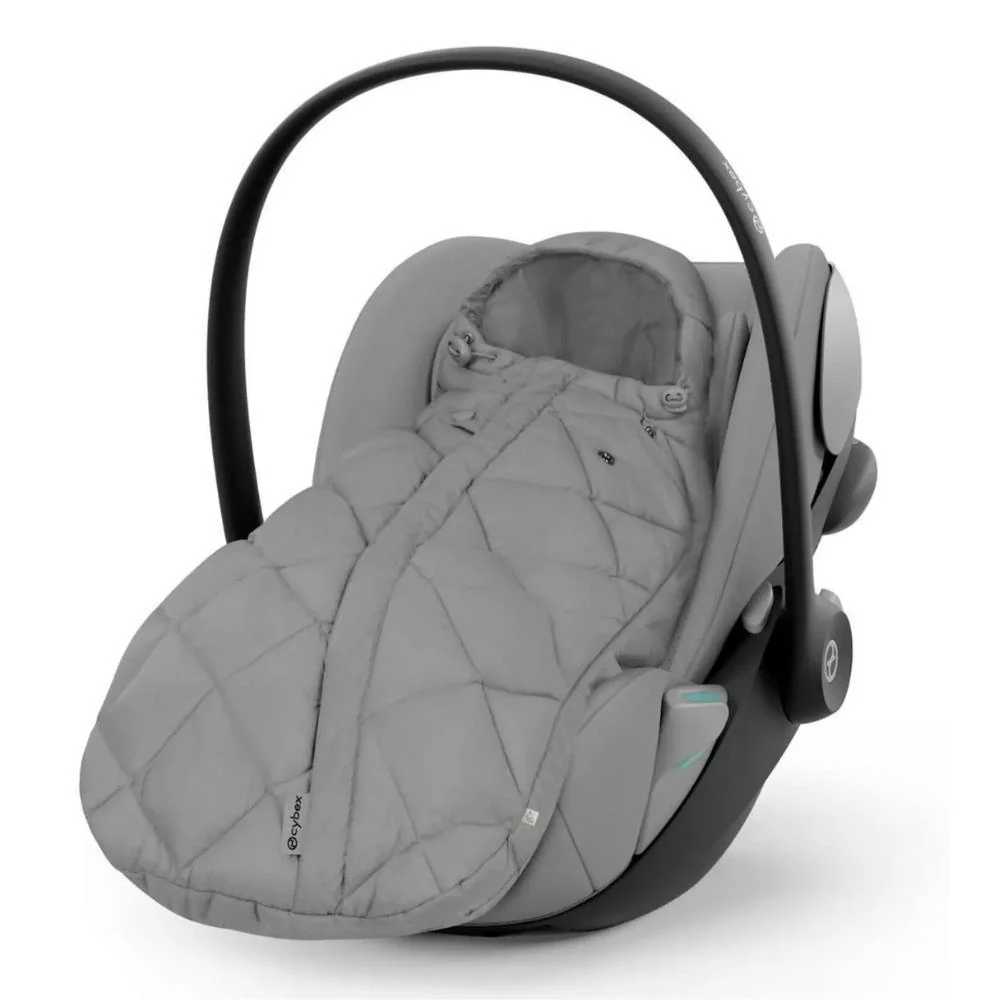 Saco Térmico Cybex Snogga Mini 2 Stone Grey - Image 4