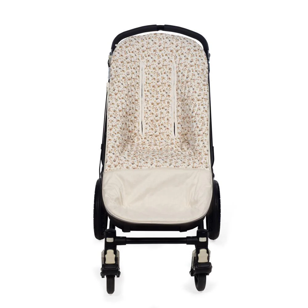 Saco Térmico Respirável para Carrinho de Passeio Somerset - Image 2