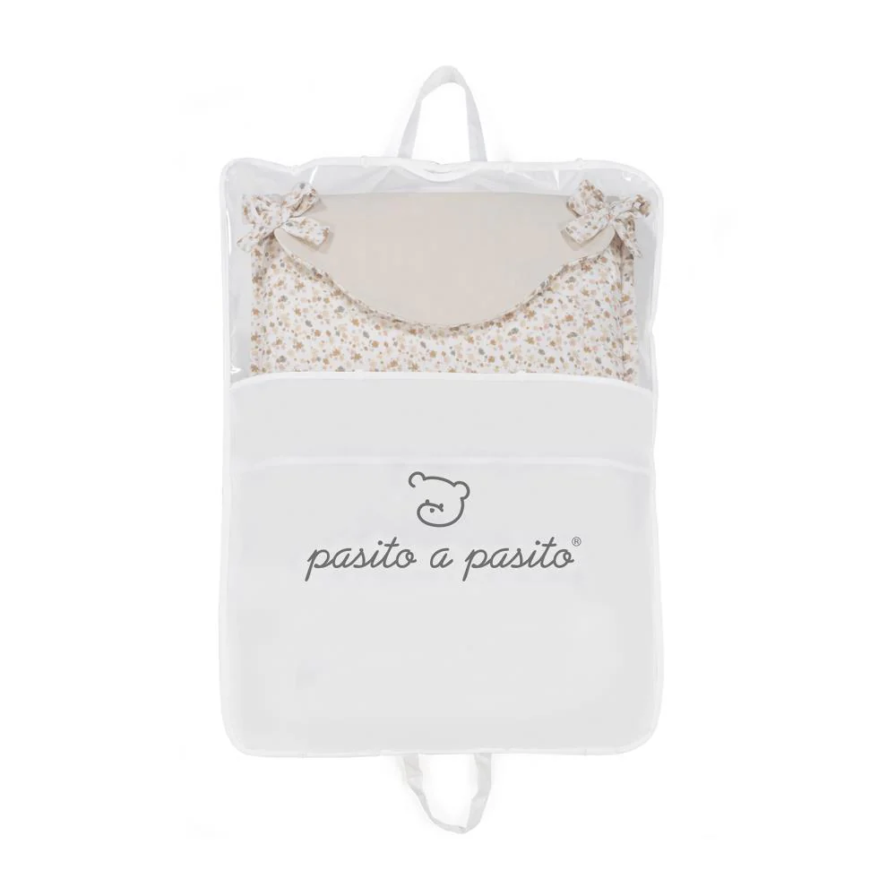 Saco Térmico Respirável para Carrinho de Passeio Somerset - Image 7