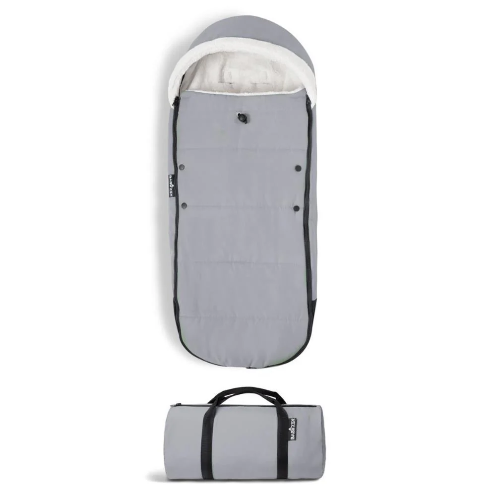 Saco Térmico Stokke Yoyo Stone