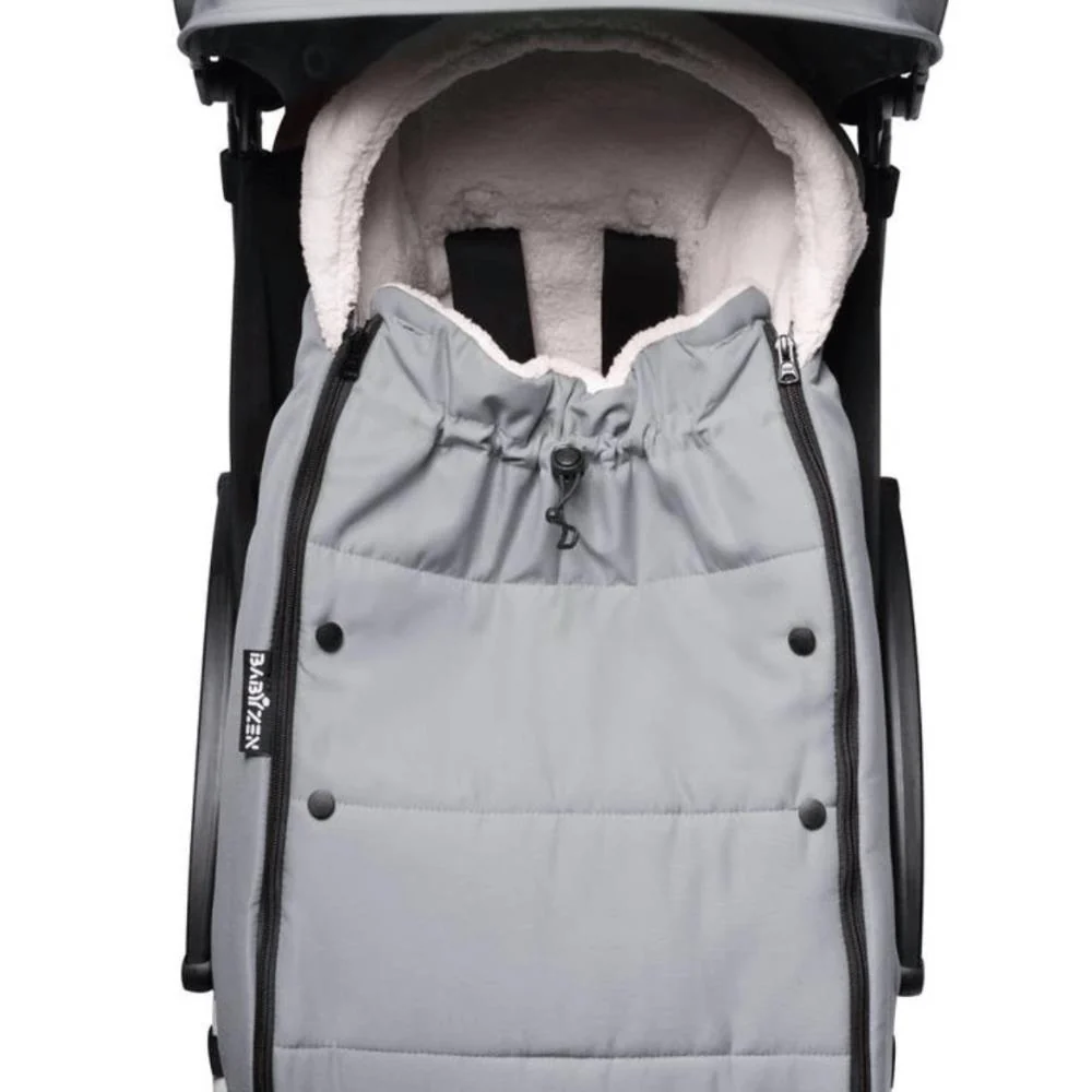 Saco Térmico Stokke Yoyo Stone - Image 4