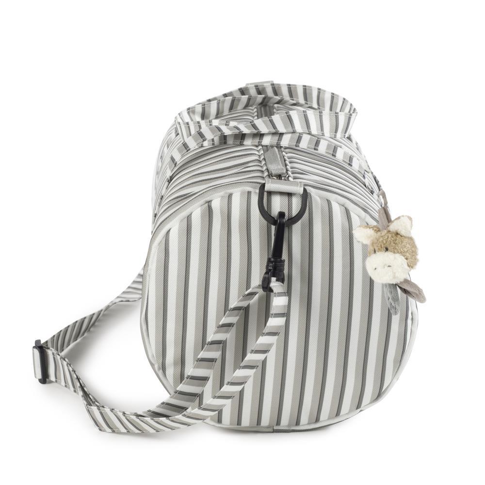 Saco Walking Mum Weekend Botton Strips - Image 3