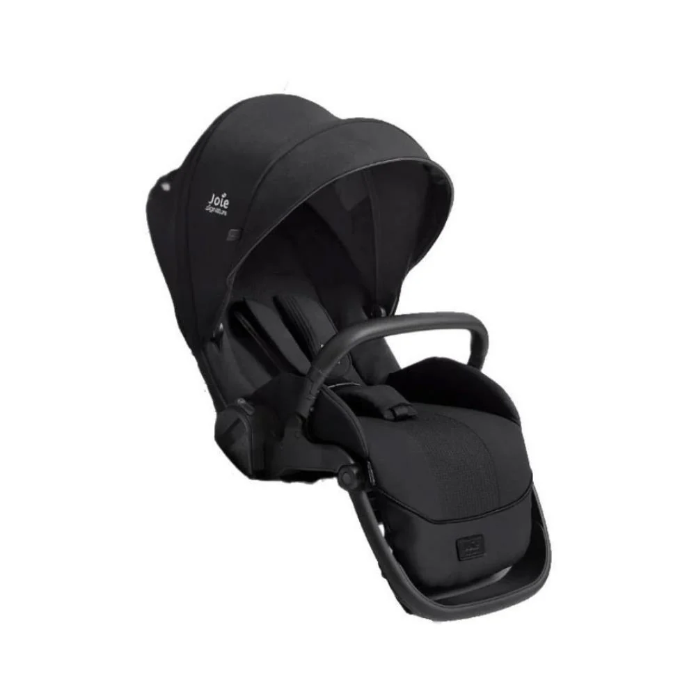 Segundo Assento para Carrinho Joie Versiti Signature Eclipse