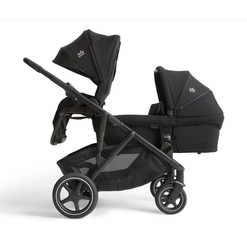 Segundo Assento para Carrinho Joie Versiti Signature Eclipse - Image 3