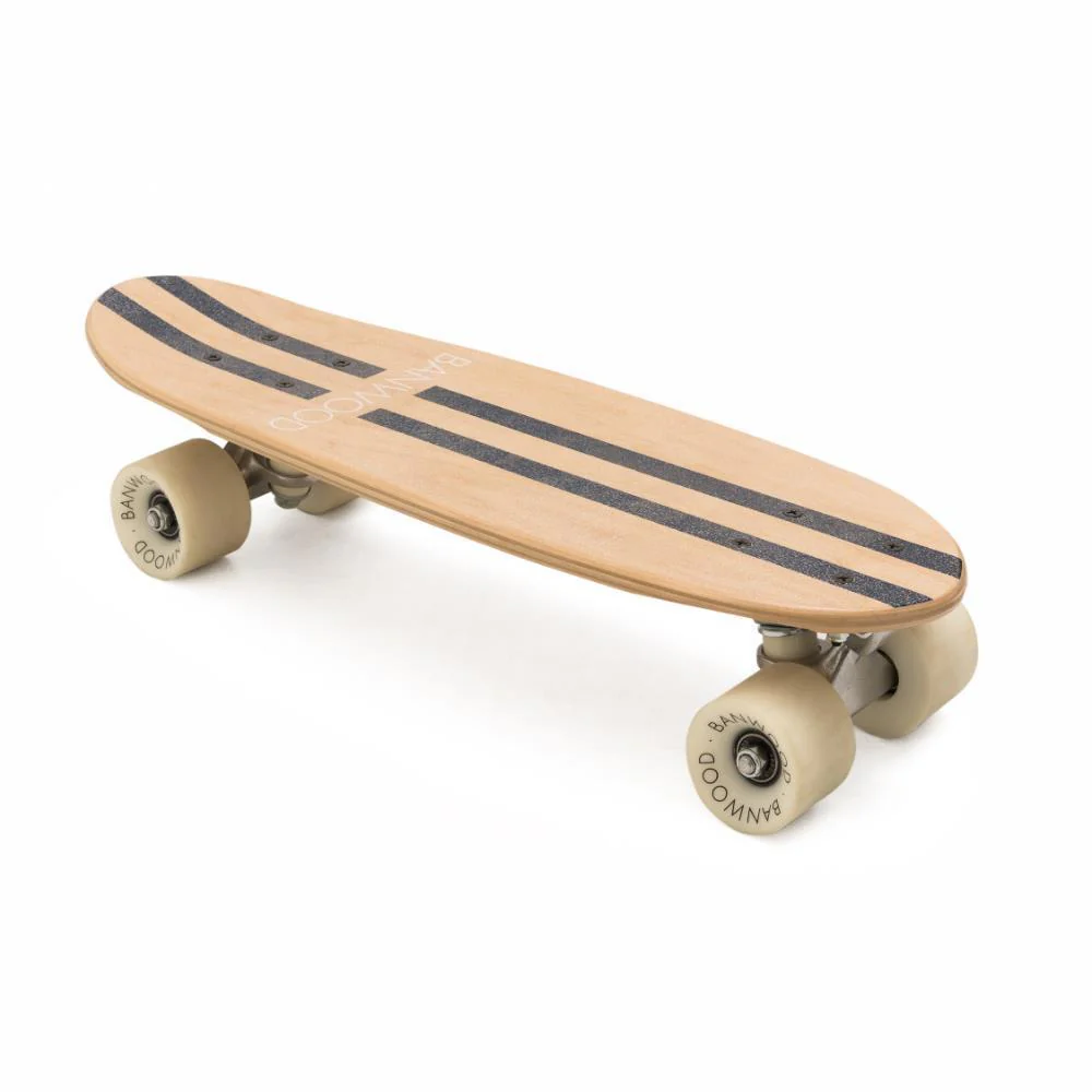 Skate Banwood Navy - Image 3