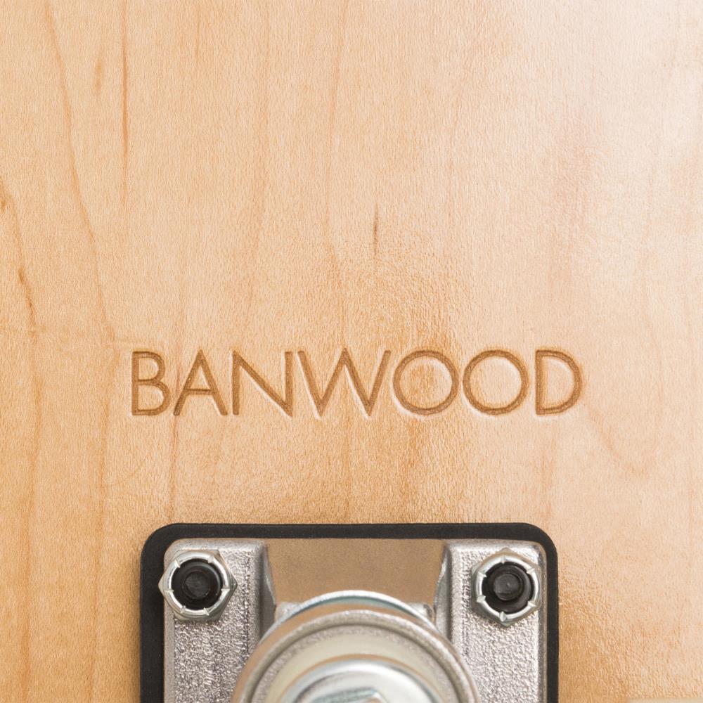 Skate Banwood Navy - Image 6