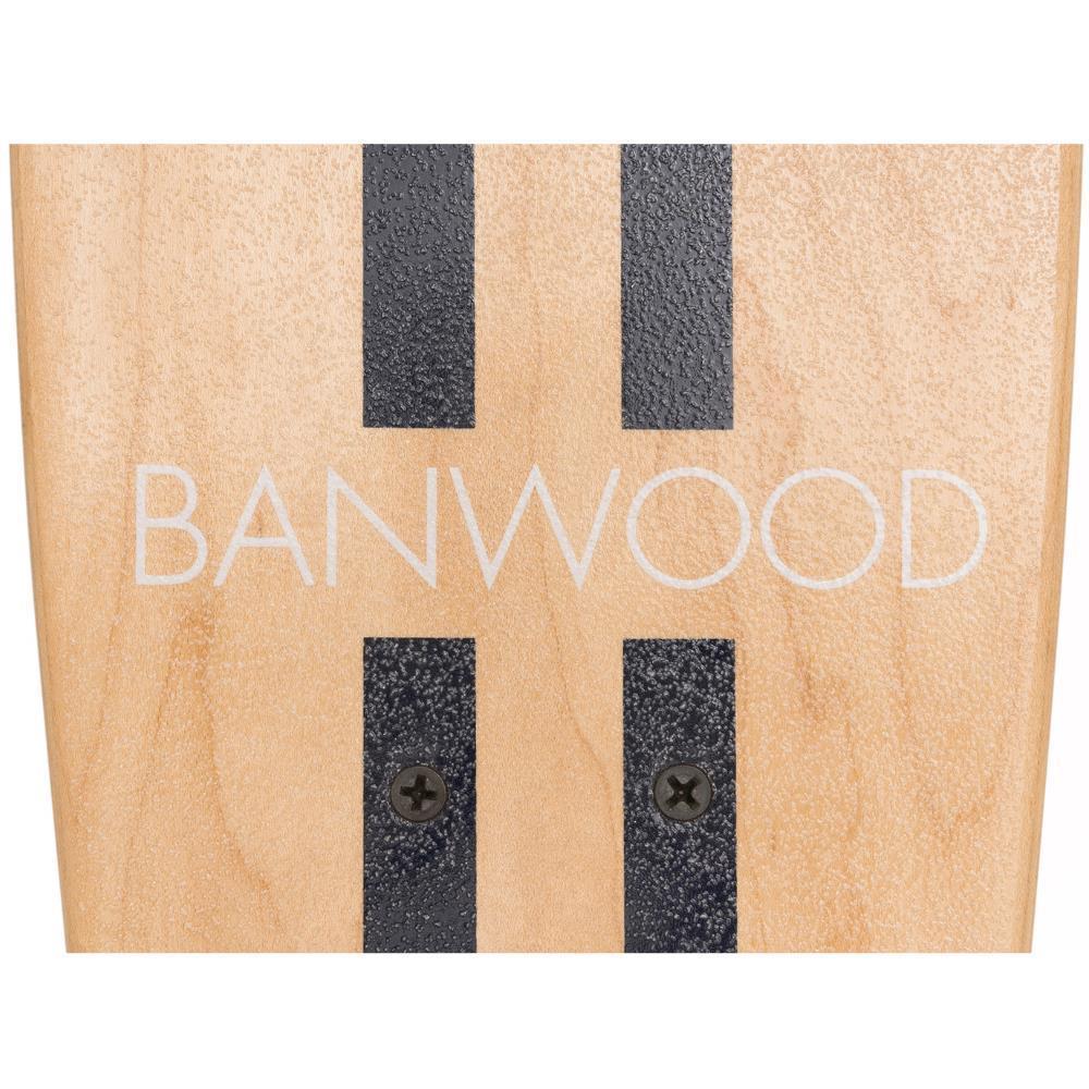 Skate Banwood Navy - Image 7