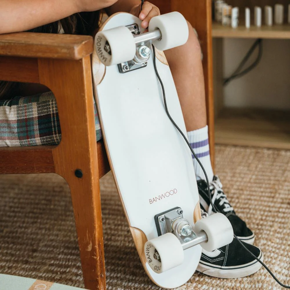 Skate Banwood Navy - Image 8