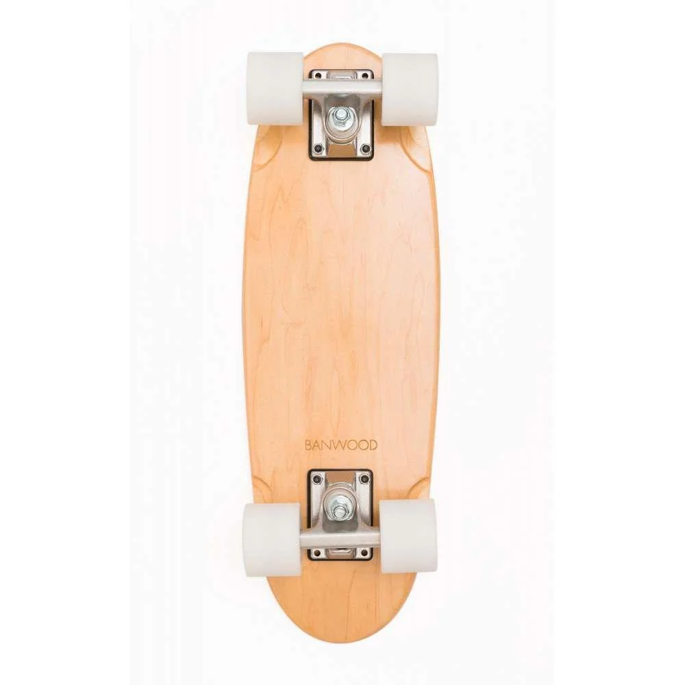 Skate Banwood Red - Image 2