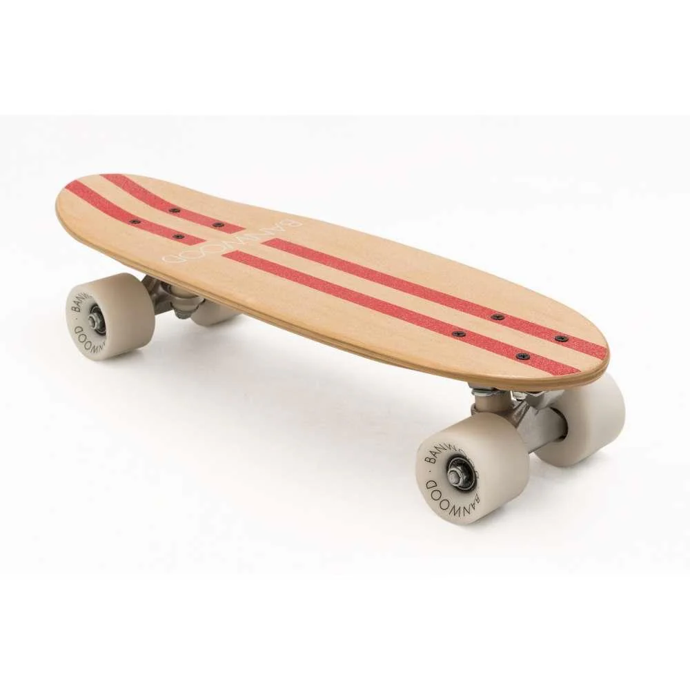 Skate Banwood Red - Image 3