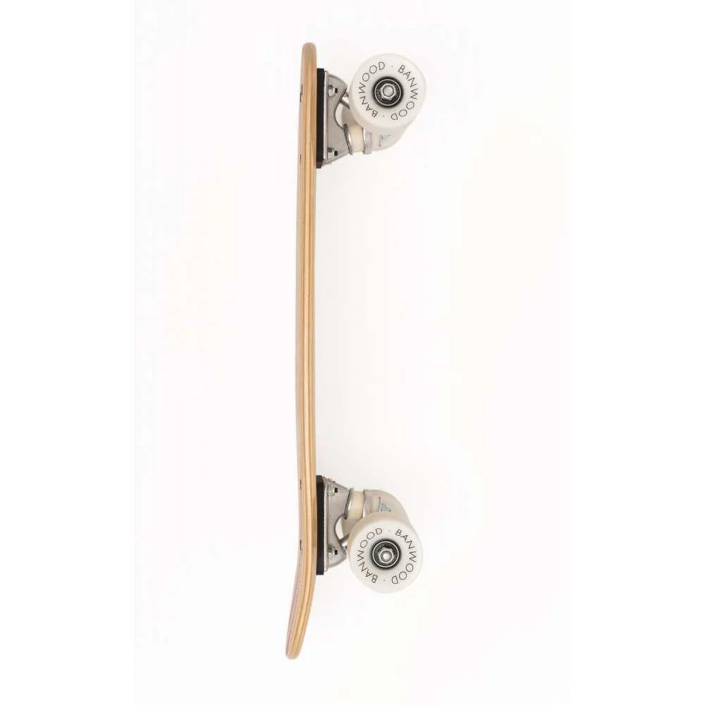 Skate Banwood Red - Image 4