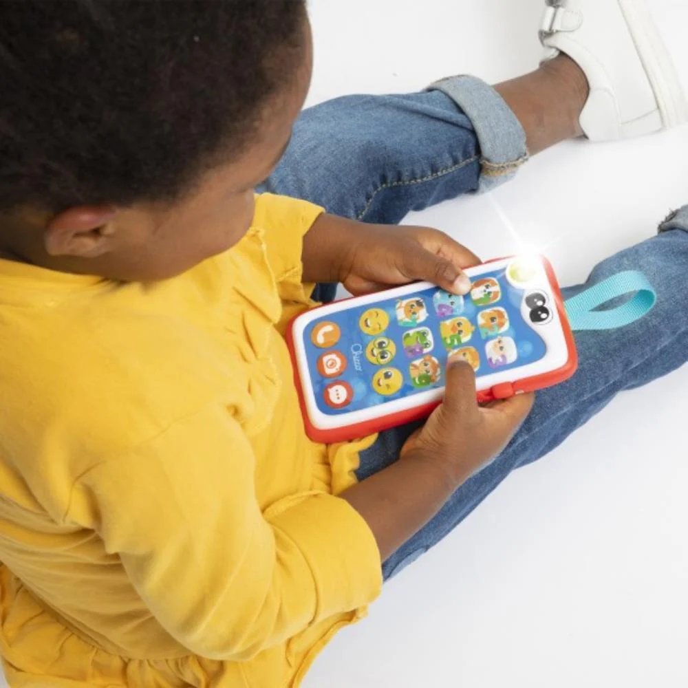 Smartphone Chicco Sorridente - Image 3