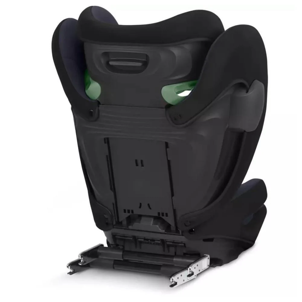 Cybex Solution B3 i-Fix Bay Blue 100-150cm - Image 3