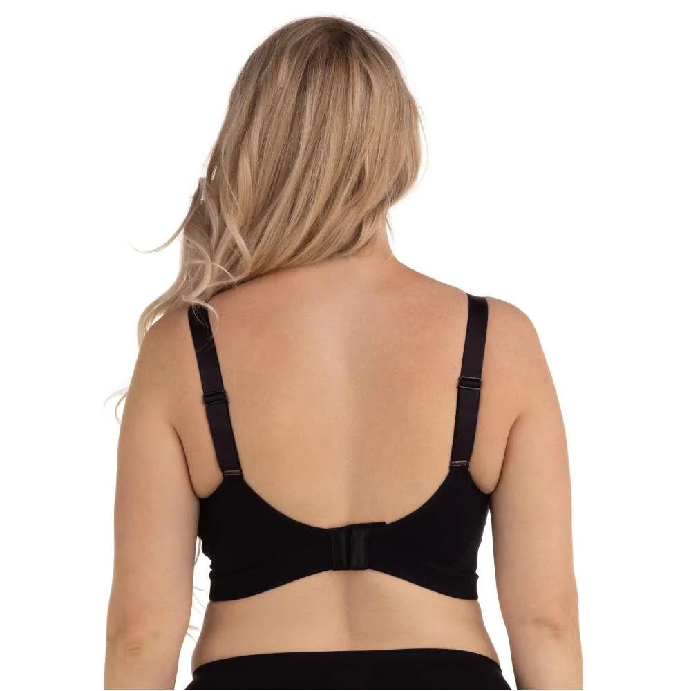 Soutien Carri-Gel Carriwell Preto L - Image 3