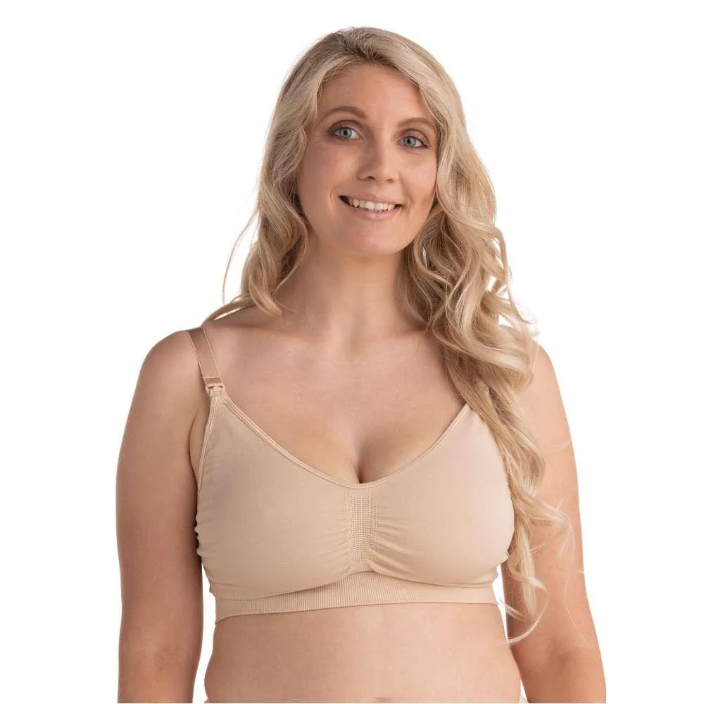 Soutien Original Carriwell Honey Bege XL - Image 2