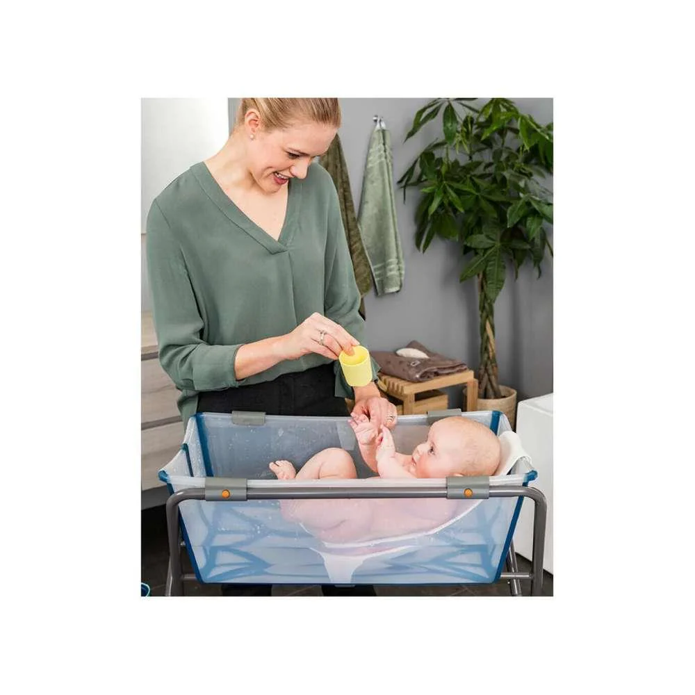 Assento de Banheira Stokke Flexi Bath White - Image 3