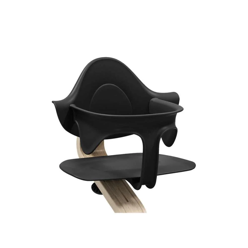Baby Set para Cadeira da Papa Stokke Nomi Black - Image 2