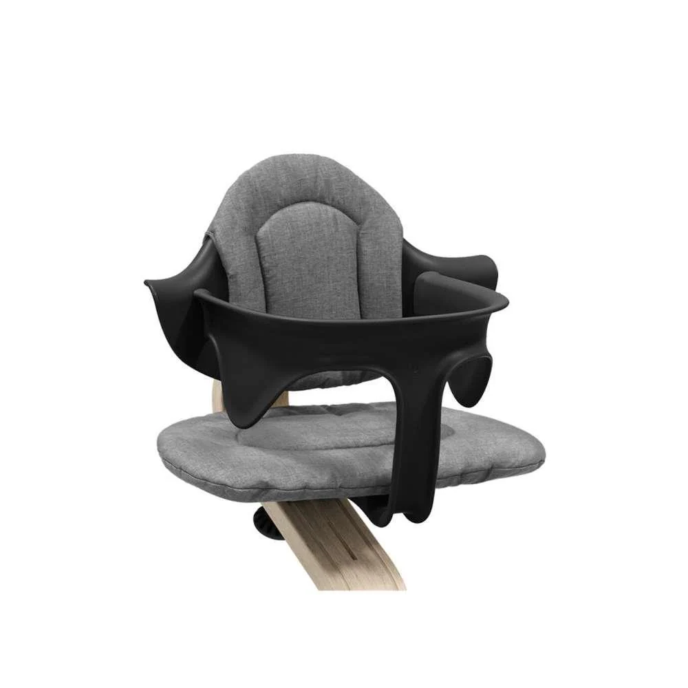 Baby Set para Cadeira da Papa Stokke Nomi Black - Image 3