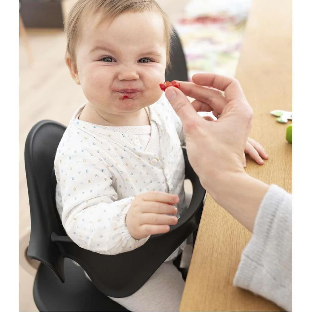 Baby Set para Cadeira da Papa Stokke Nomi Black - Image 5