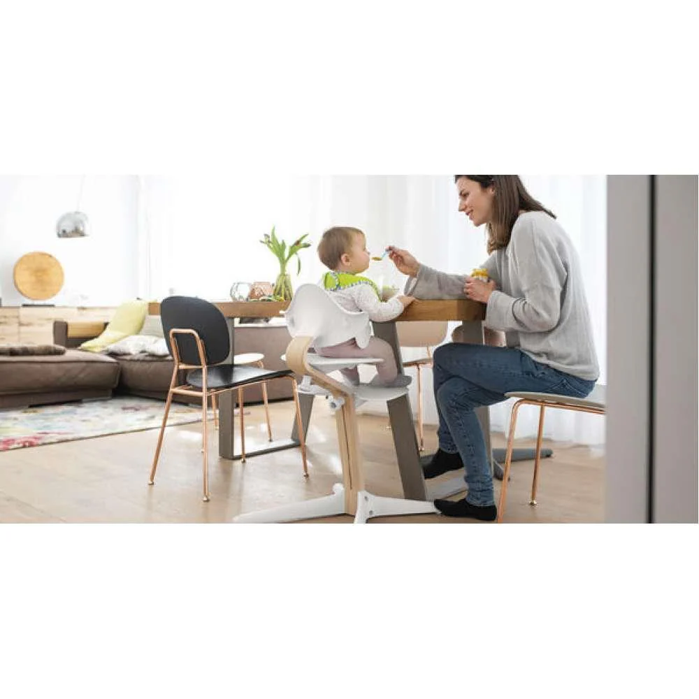 Baby Set para Cadeira da Papa Stokke Nomi Black - Image 6