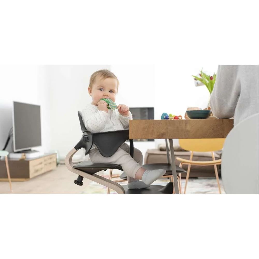 Baby Set para Cadeira da Papa Stokke Nomi Black - Image 7