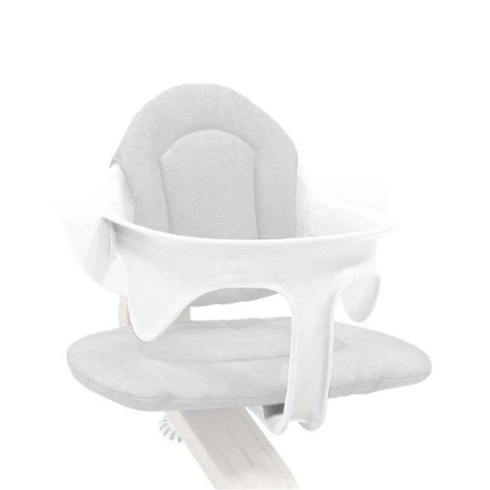 Baby Set para Cadeira da Papa Stokke Nomi White - Image 2