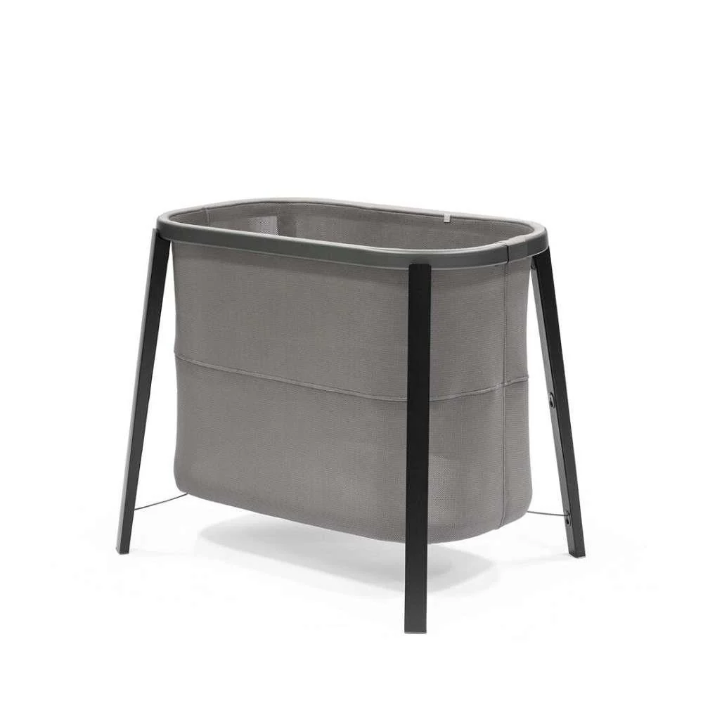 Berço Stokke Snoozi Graphite Grey - Image 2
