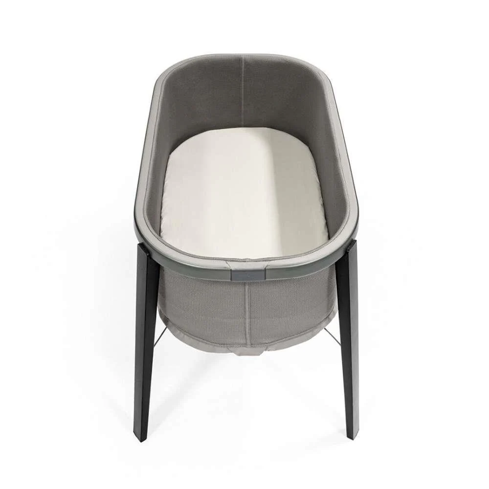 Berço Stokke Snoozi Graphite Grey - Image 4