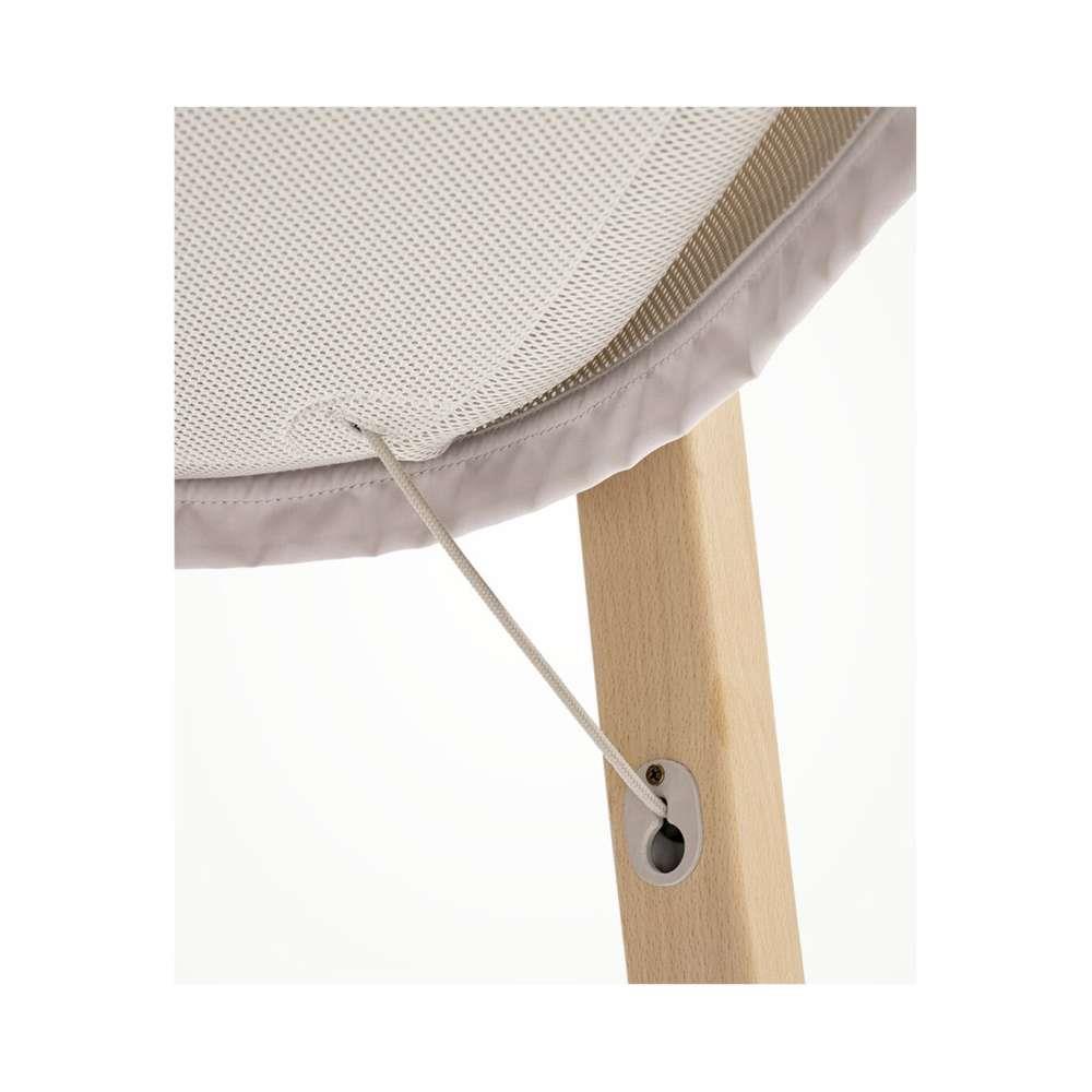 Berço Stokke Snoozi Sandy Beige - Image 12
