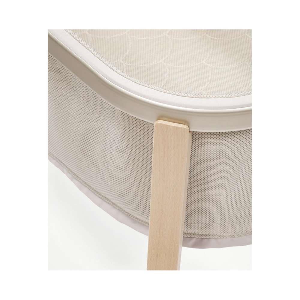 Berço Stokke Snoozi Sandy Beige - Image 13
