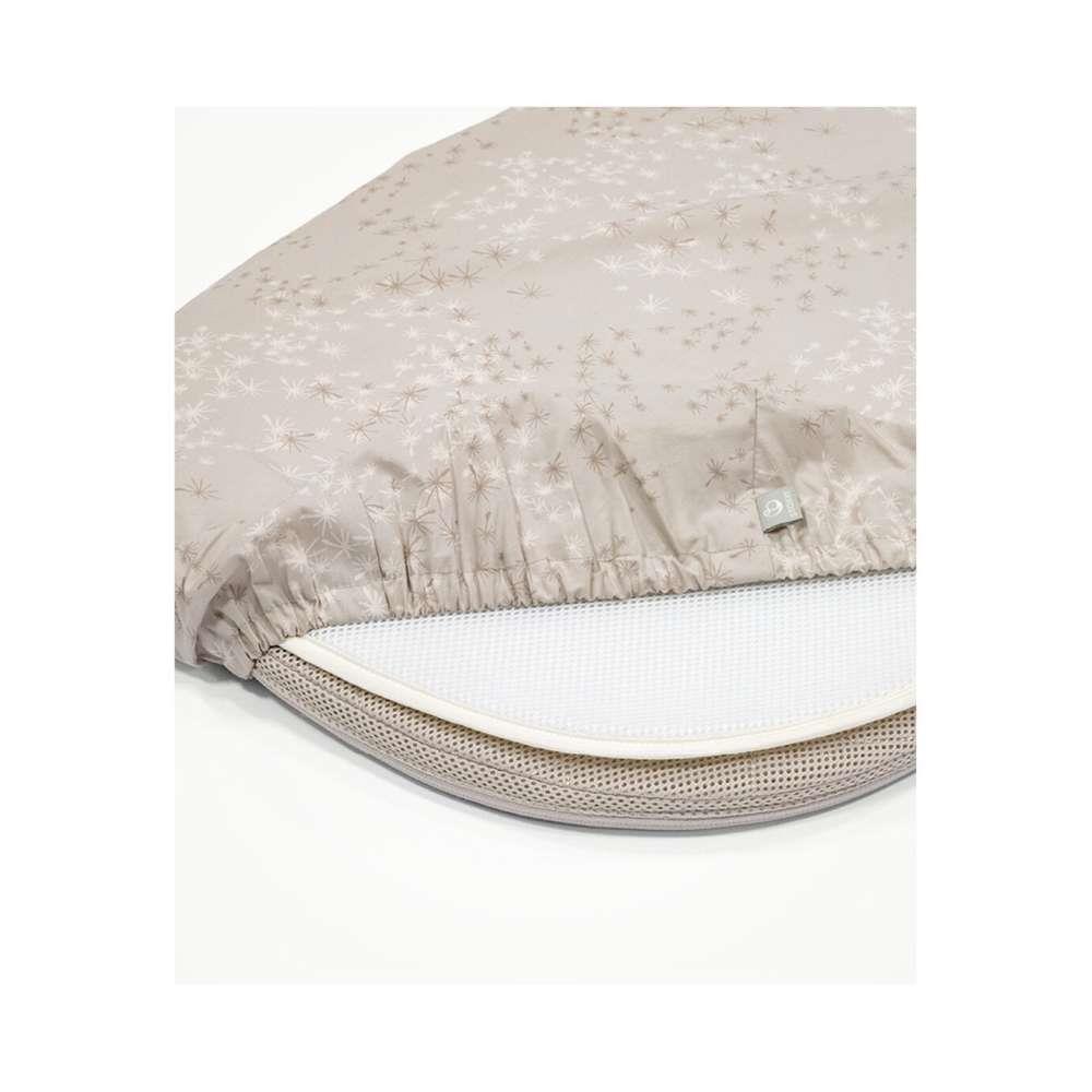 Berço Stokke Snoozi Sandy Beige - Image 17