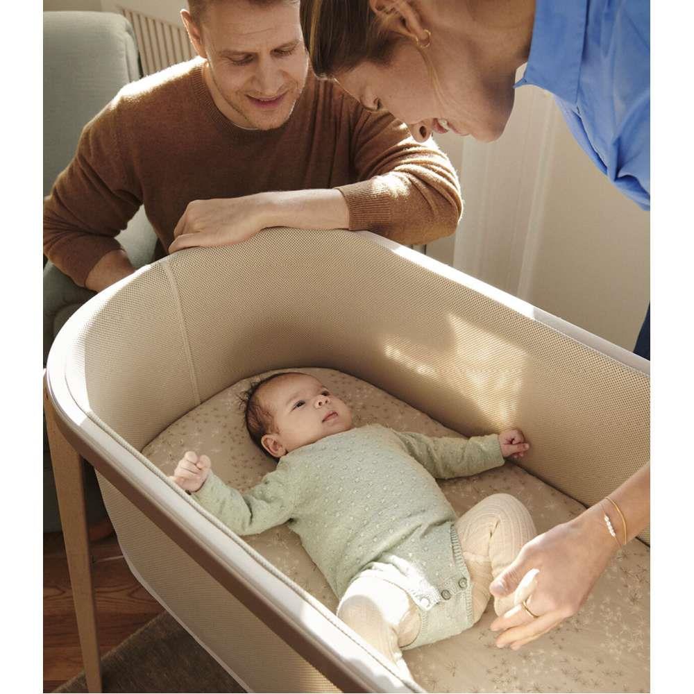 Berço Stokke Snoozi Sandy Beige - Image 5