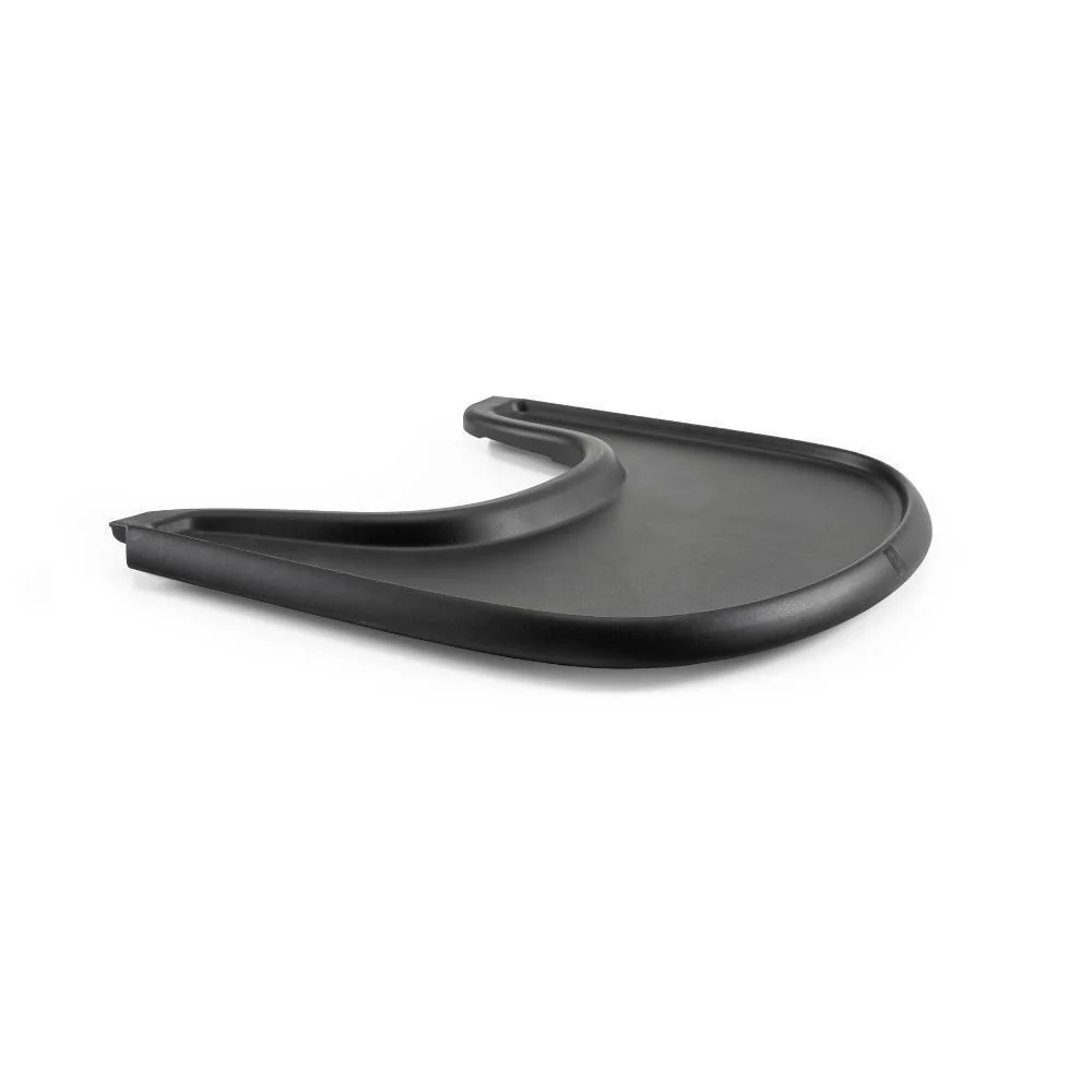Stokke Bundle Cadeira da Papa TrippTrapp + Baby Set² + Tabuleiro Black - Image 5