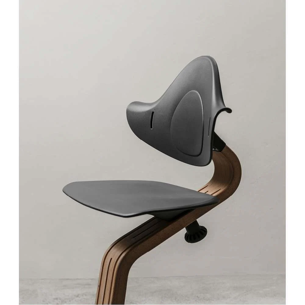 Cadeira da Papa Stokke Nomi Black - Image 3