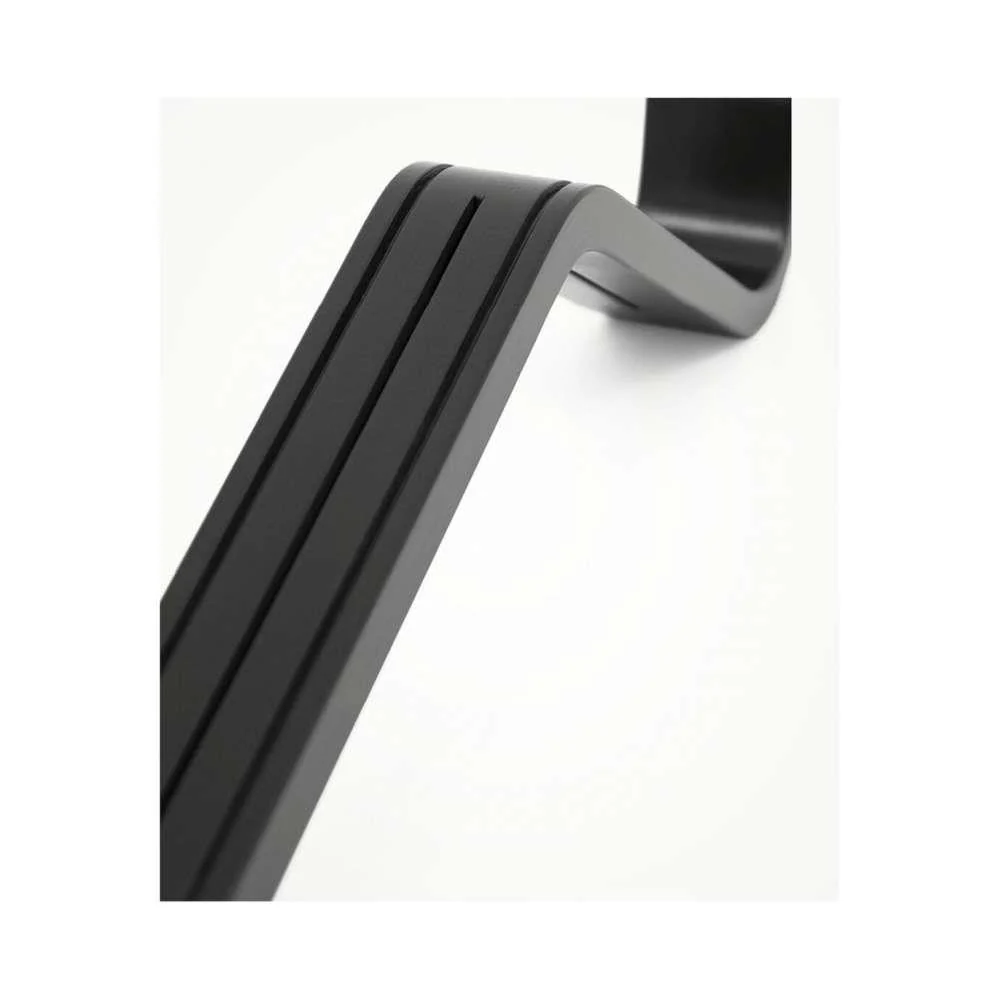 Cadeira da Papa Stokke Nomi Black - Image 4