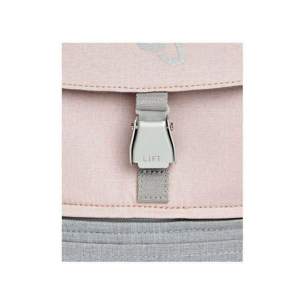Mochila de Viagem Stokke Jetkids Crew Pink Lemonade - Image 4