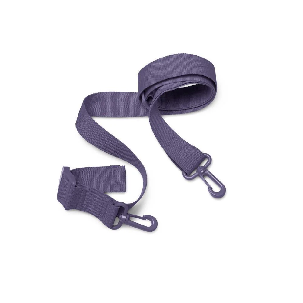 Stokke JetKids Travel Bundle (BedBox + BackPack) Hazy Lilac - Image 6