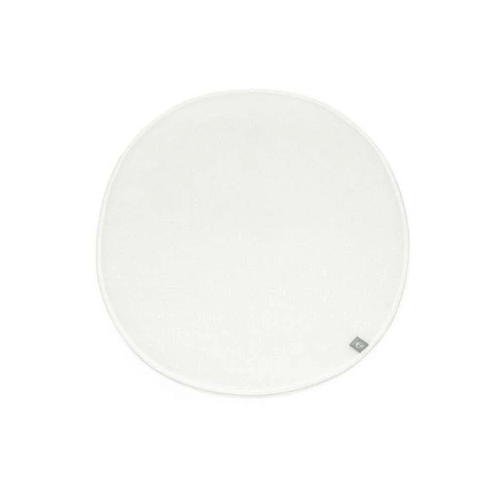 Lençol Protetor para Berço Stokke Sleepi Mini V3 White