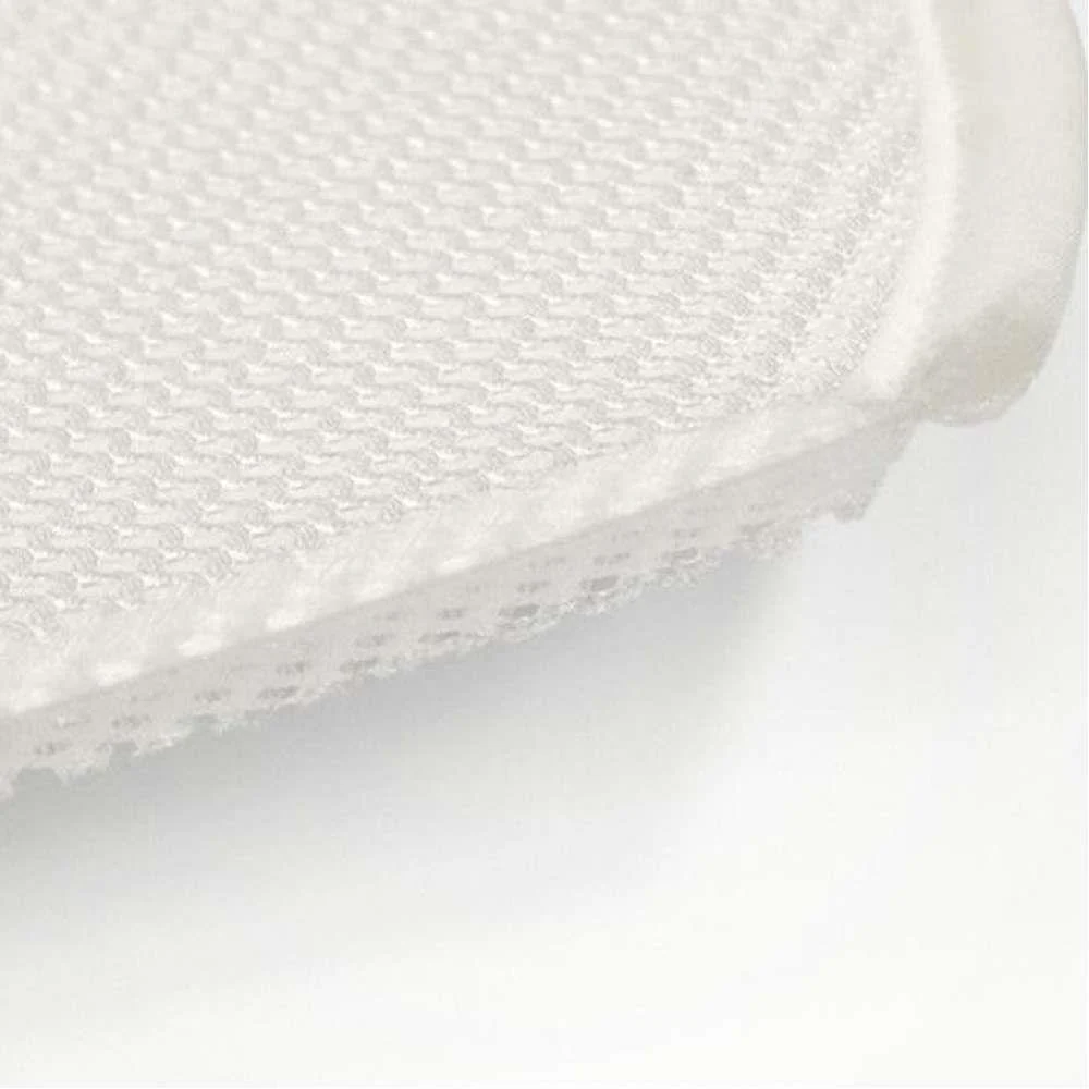 Lençol Protetor para Berço Stokke Sleepi Mini V3 White - Image 3