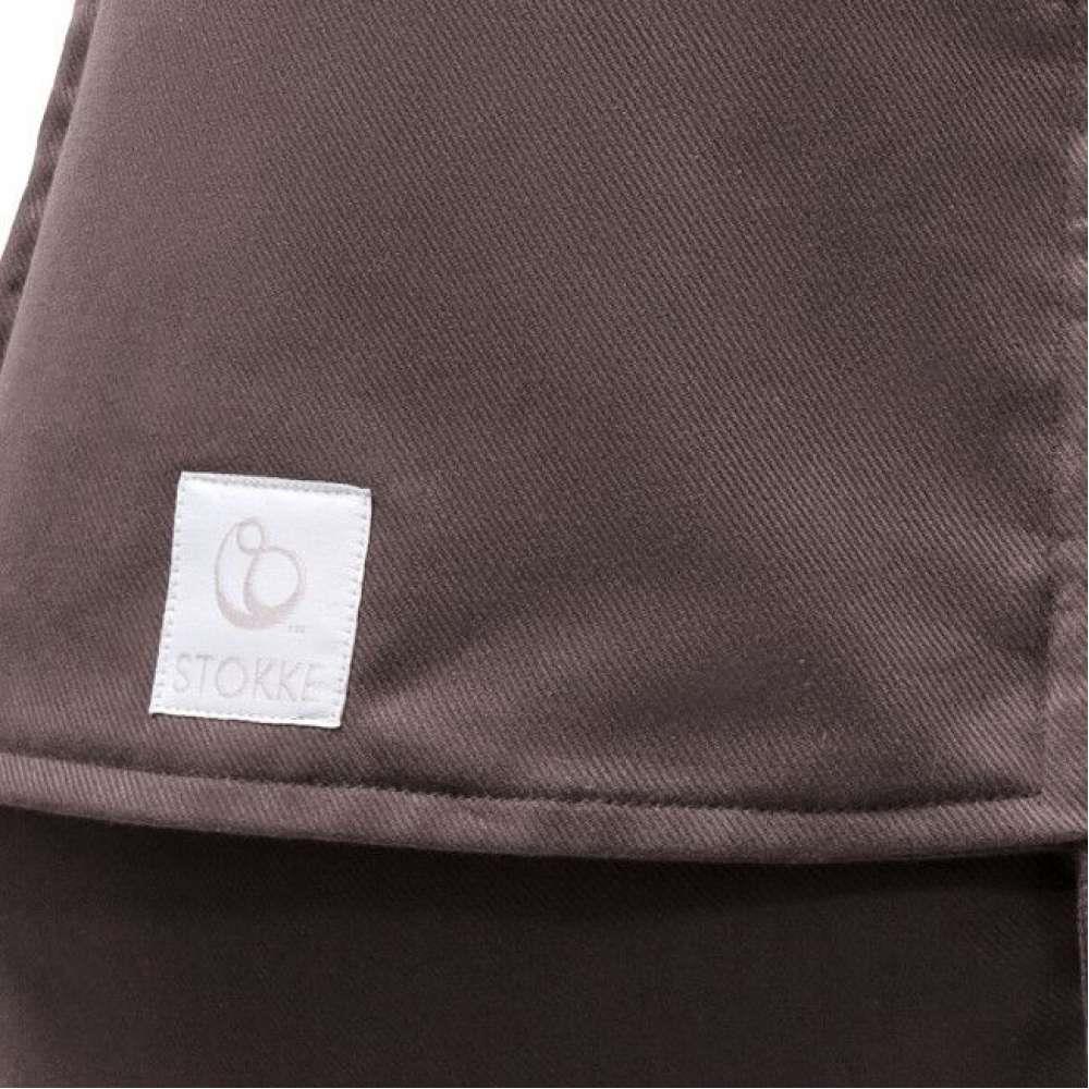 Stokke Marsúpio Plus Limas Espresso Brown - Image 2