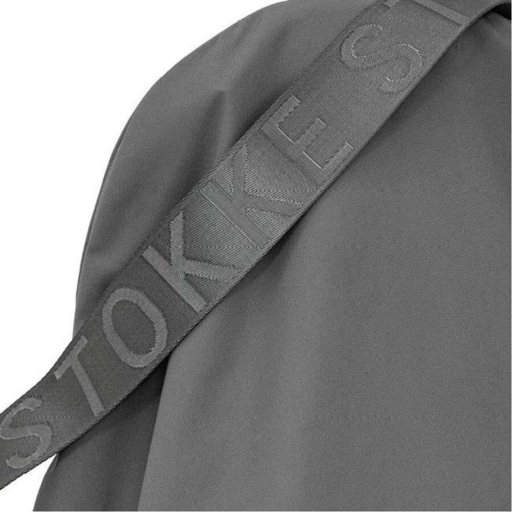 Saco de Transporte para Cadeira da Papa Stokke Clikk Dark Grey - Image 5