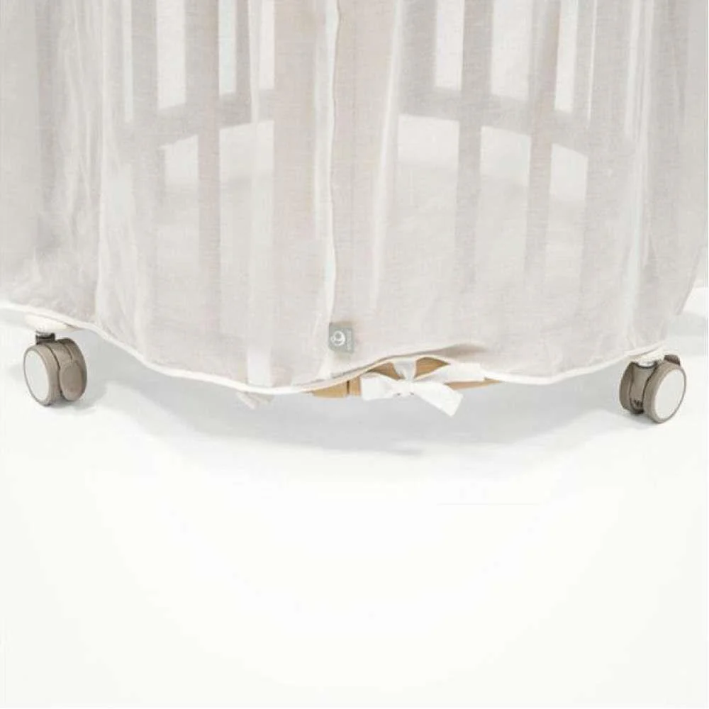 Dossel para Berço Stokke Sleepi V3 White - Image 3