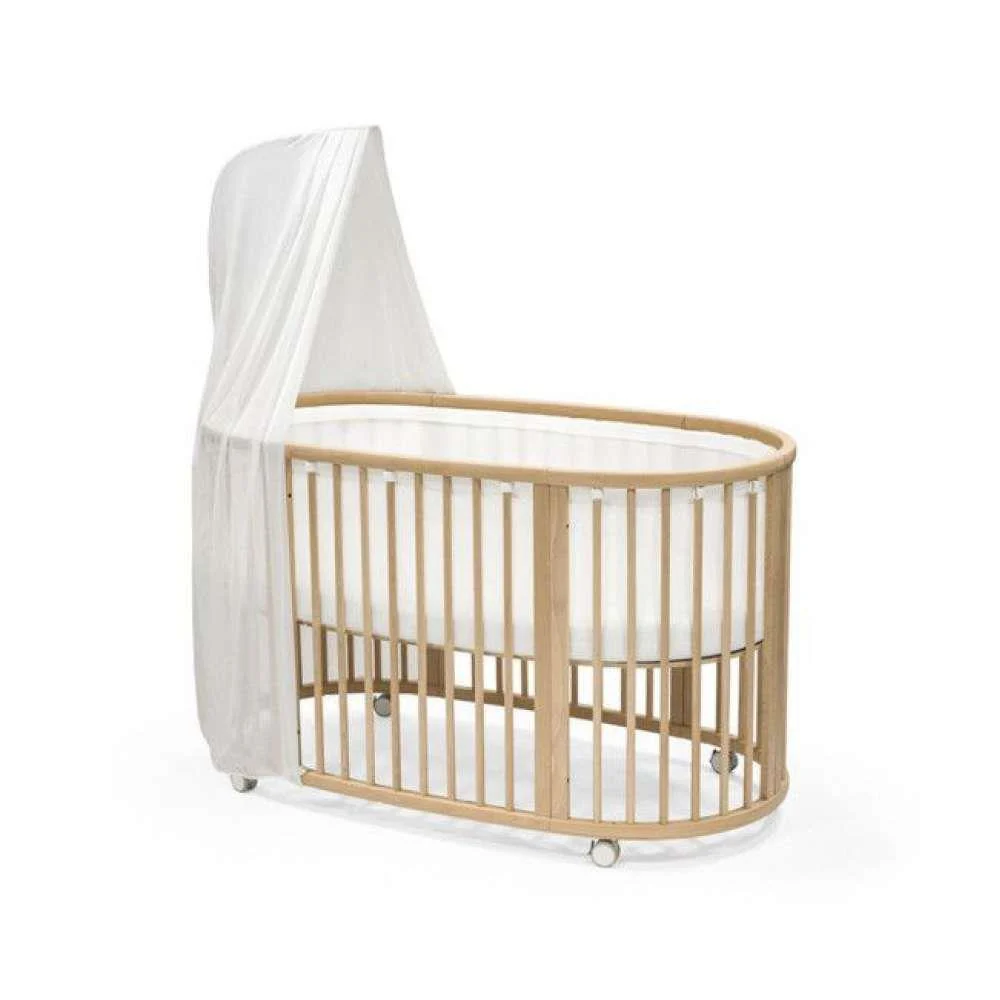 Dossel para Berço Stokke Sleepi V3 White - Image 4