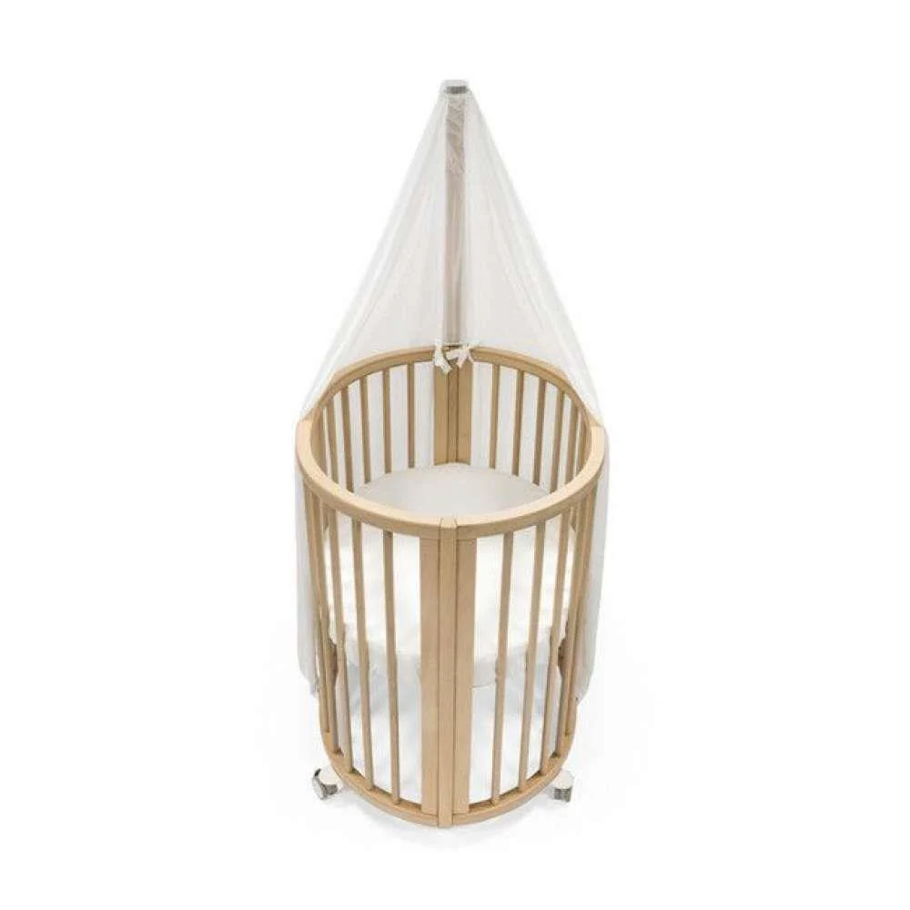 Dossel para Berço Stokke Sleepi V3 White - Image 5