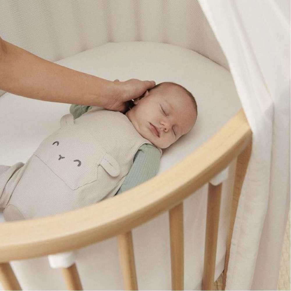 Dossel para Berço Stokke Sleepi V3 White - Image 7