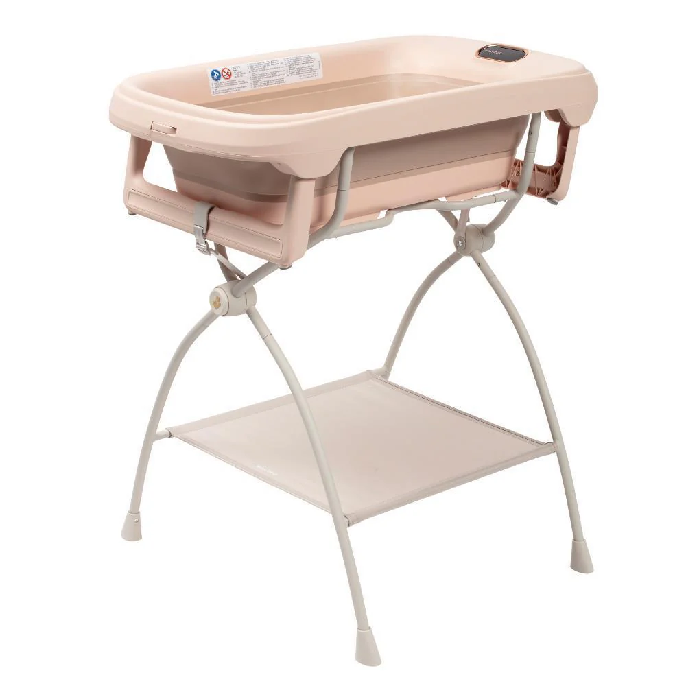 Suporte para Banheira Maxi-Cosi Indigo/Indigo Plus Elegance Beige - Image 6