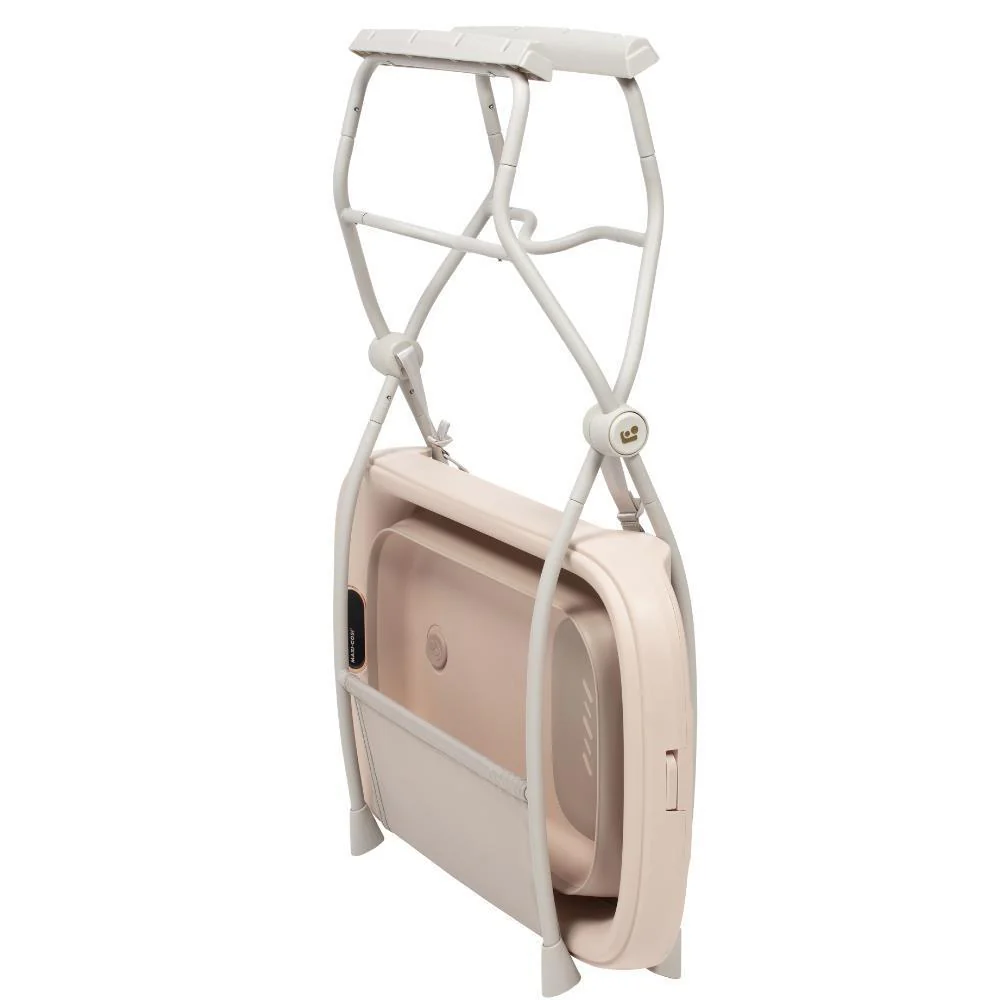 Suporte para Banheira Maxi-Cosi Indigo/Indigo Plus Elegance Beige - Image 7
