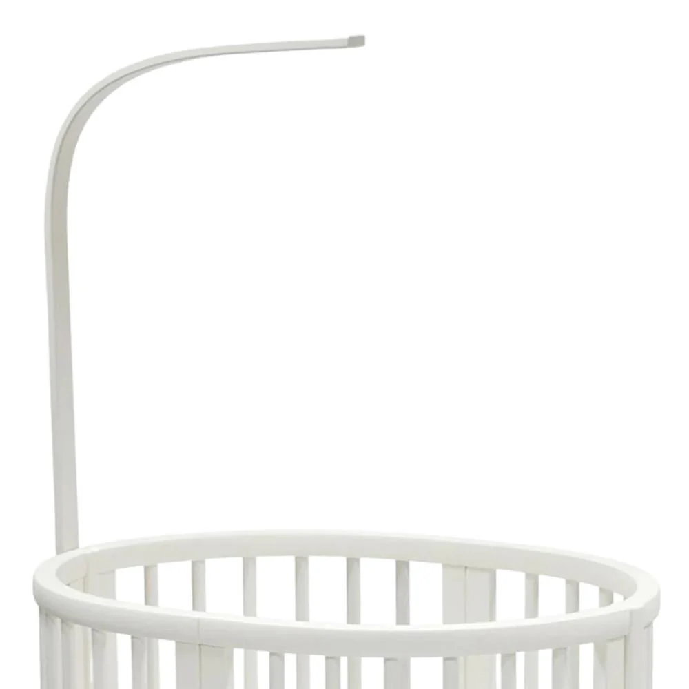 Suporte para Dossel Stokke Sleepi V3 White - Image 2