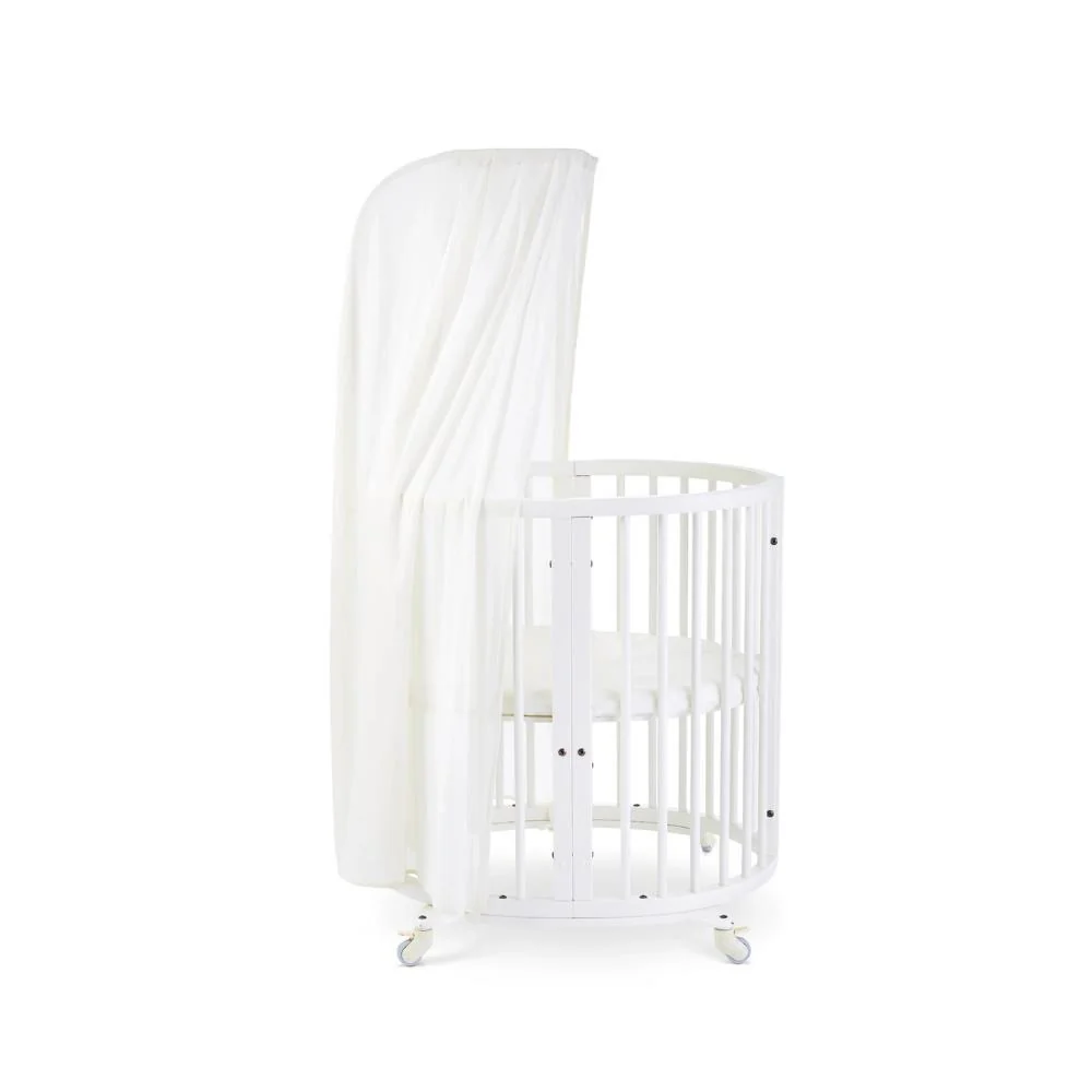 Suporte para Dossel Stokke Sleepi V3 White - Image 4